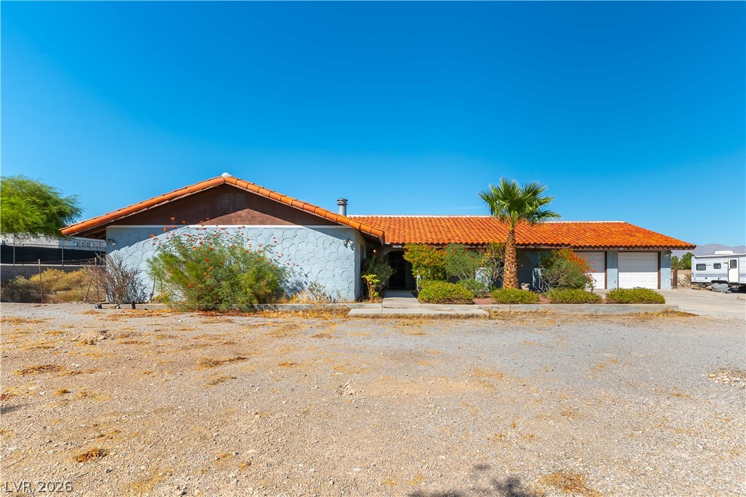 8520 West Hammer Lane Las Vegas NV 89149
