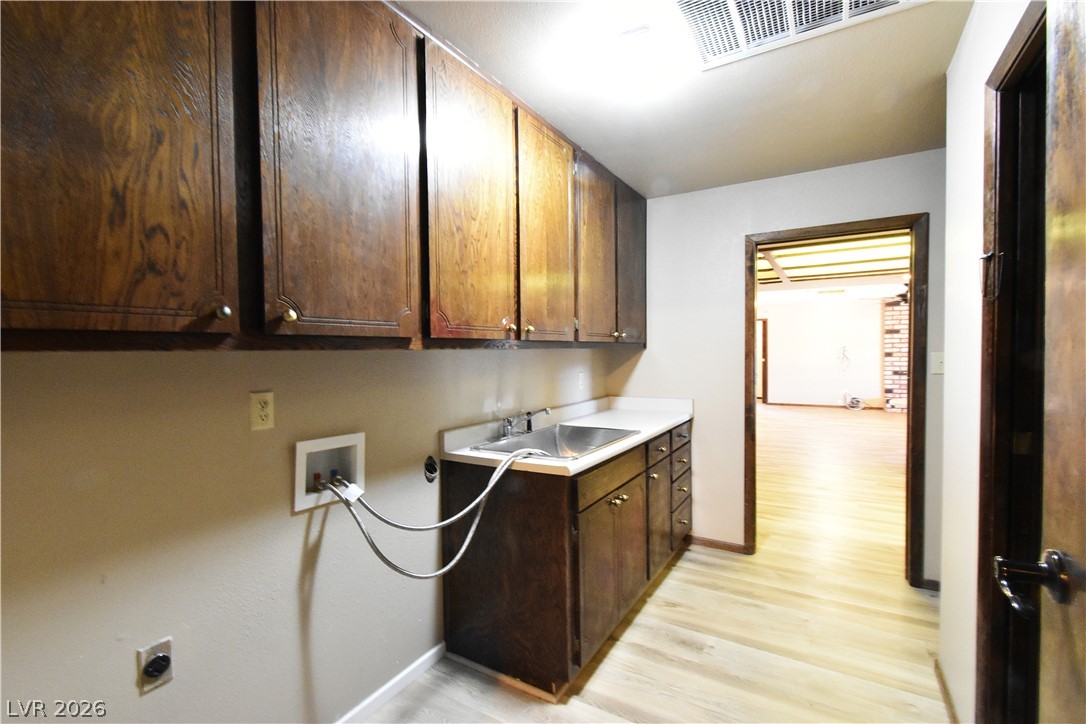 8520 West Hammer Lane Las Vegas NV 89149