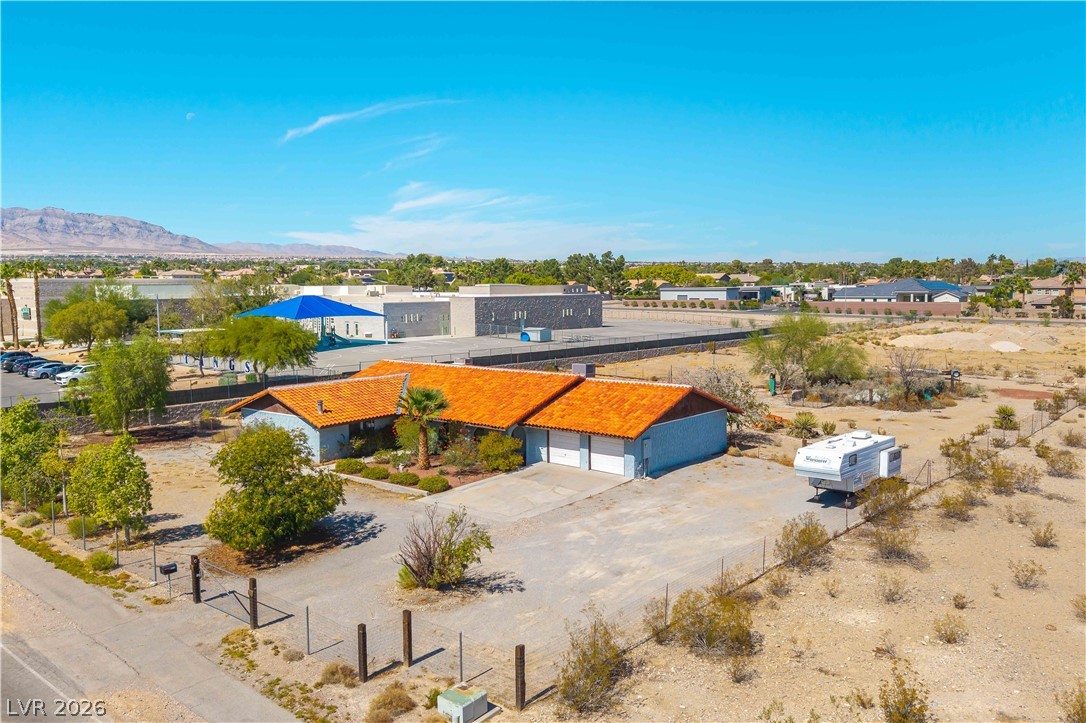 8520 West Hammer Lane Las Vegas NV 89149