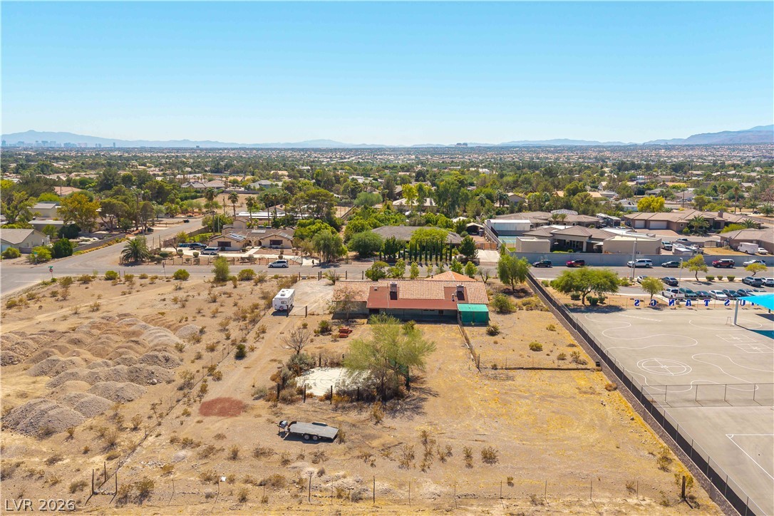 8520 West Hammer Lane Las Vegas NV 89149