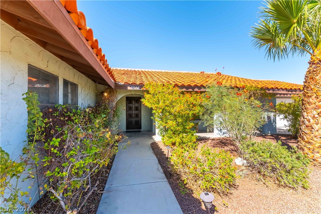 8520 West Hammer Lane Las Vegas NV 89149
