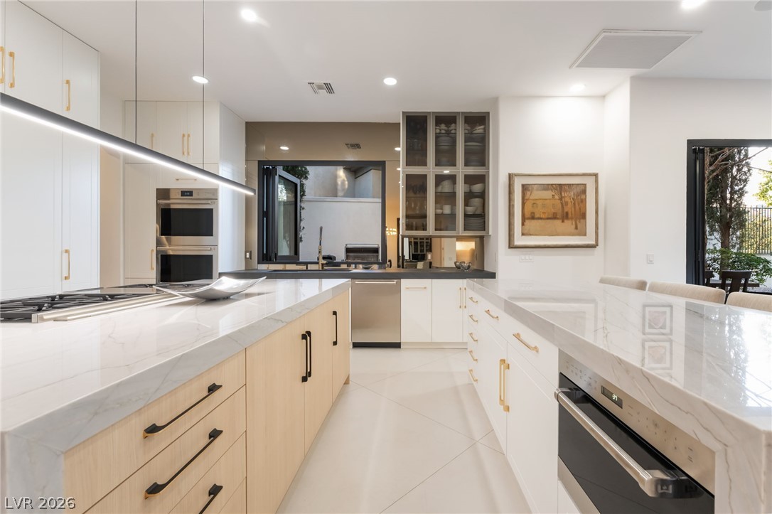 9736 Verlaine Court Las Vegas NV 89145