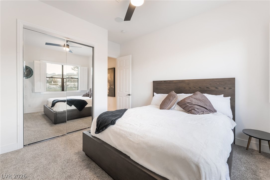 9736 Verlaine Court Las Vegas NV 89145