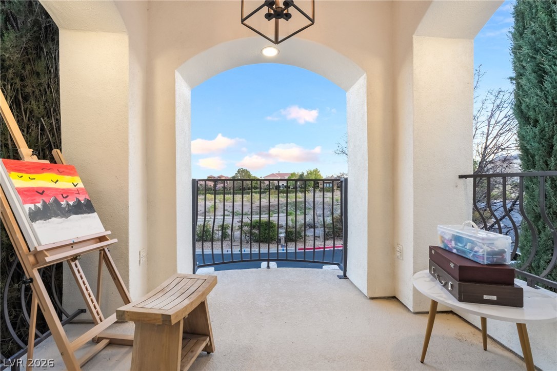 9736 Verlaine Court Las Vegas NV 89145