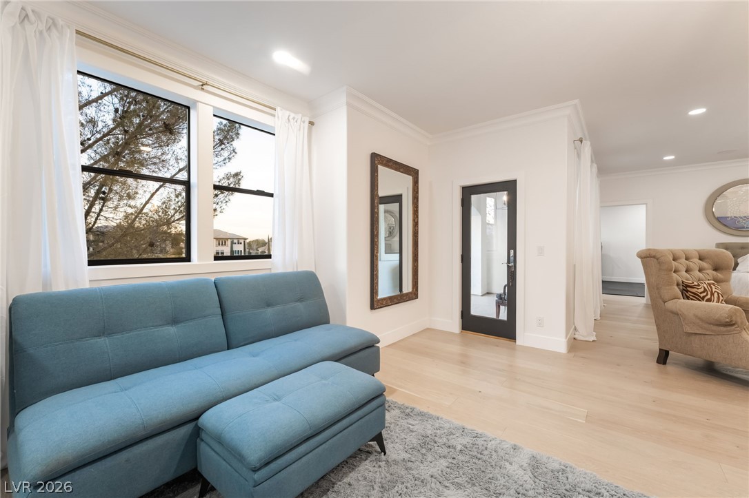 9736 Verlaine Court Las Vegas NV 89145