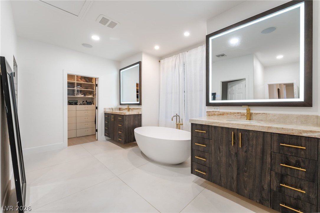 9736 Verlaine Court Las Vegas NV 89145