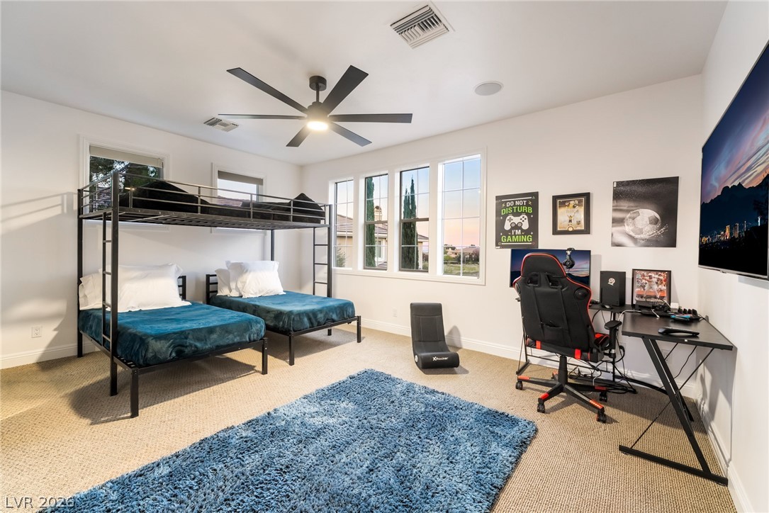 9736 Verlaine Court Las Vegas NV 89145