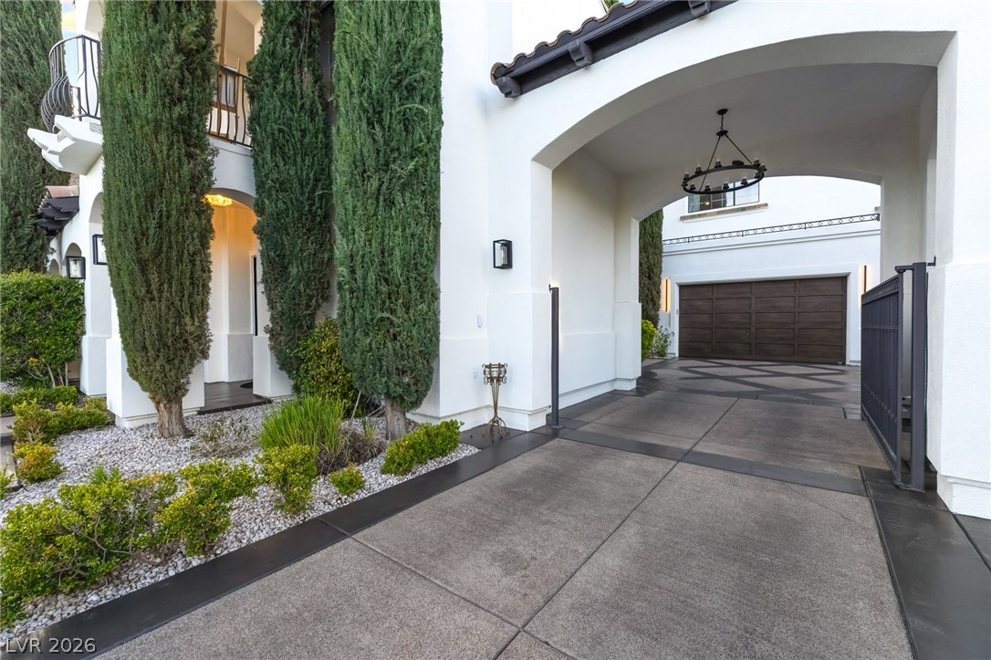 9736 Verlaine Court Las Vegas NV 89145