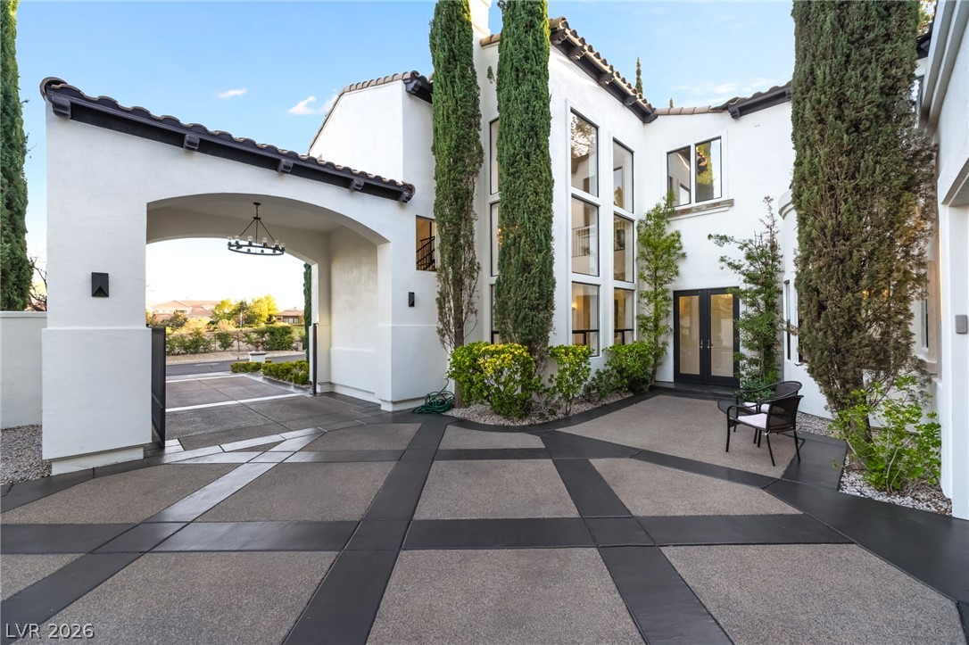 9736 Verlaine Court Las Vegas NV 89145