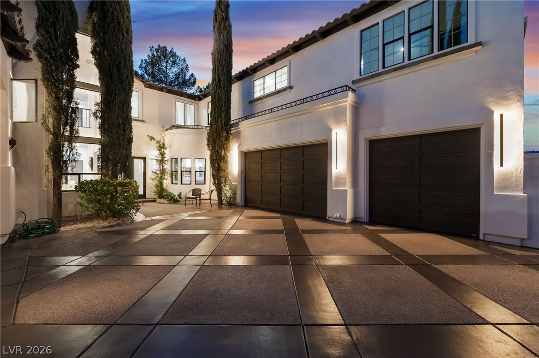 9736 Verlaine Court Las Vegas NV 89145