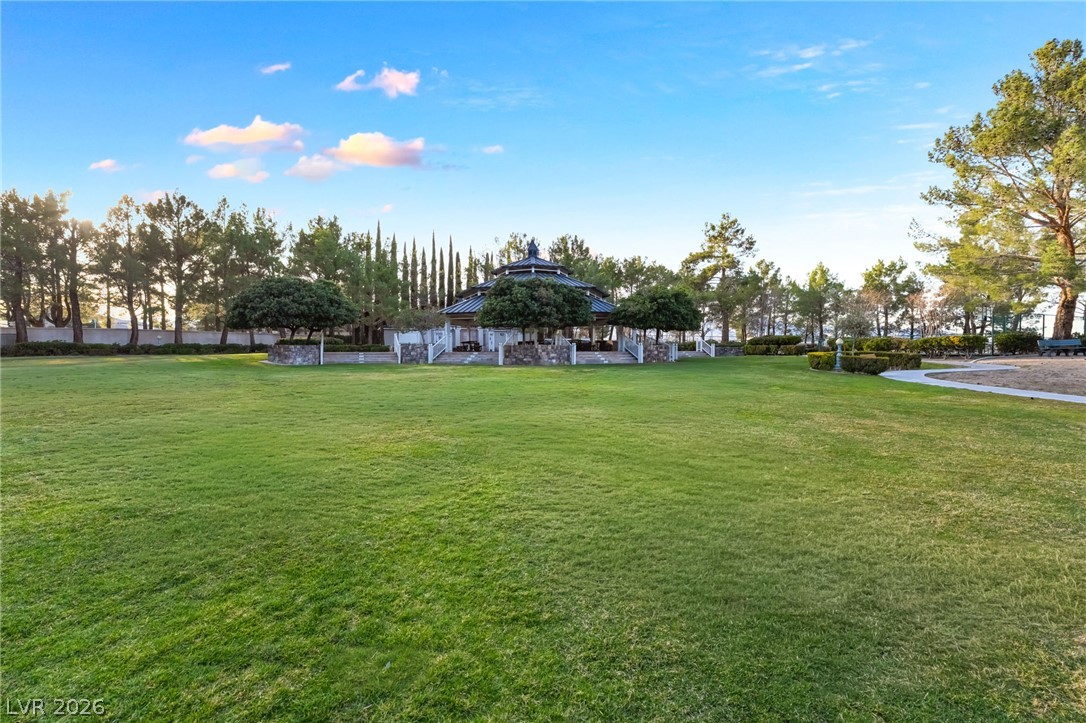 9736 Verlaine Court Las Vegas NV 89145