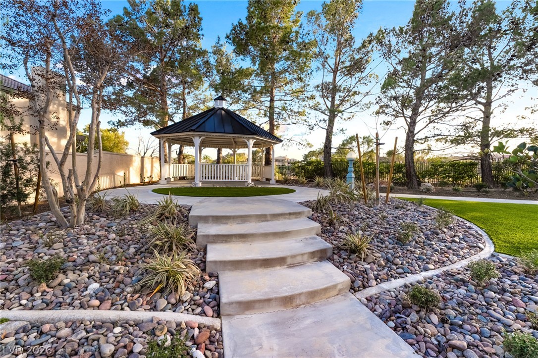 9736 Verlaine Court Las Vegas NV 89145