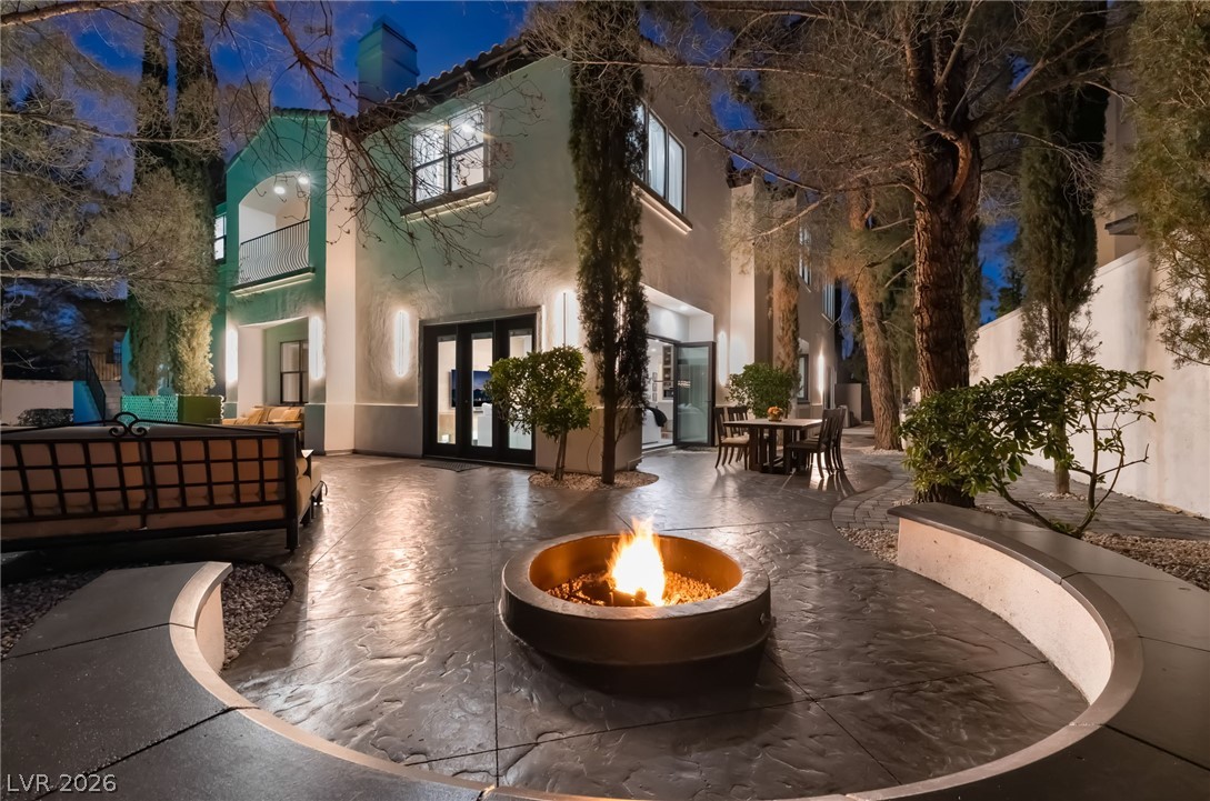 9736 Verlaine Court Las Vegas NV 89145