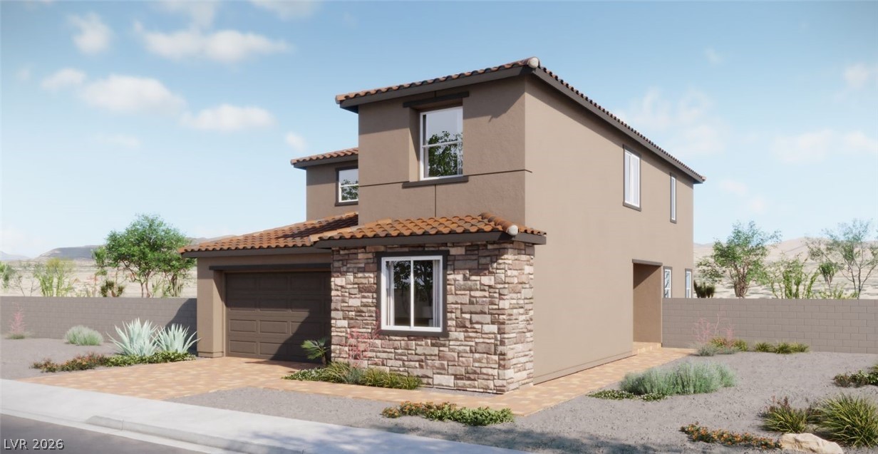 9425 Avior Avenue Las Vegas NV 89143