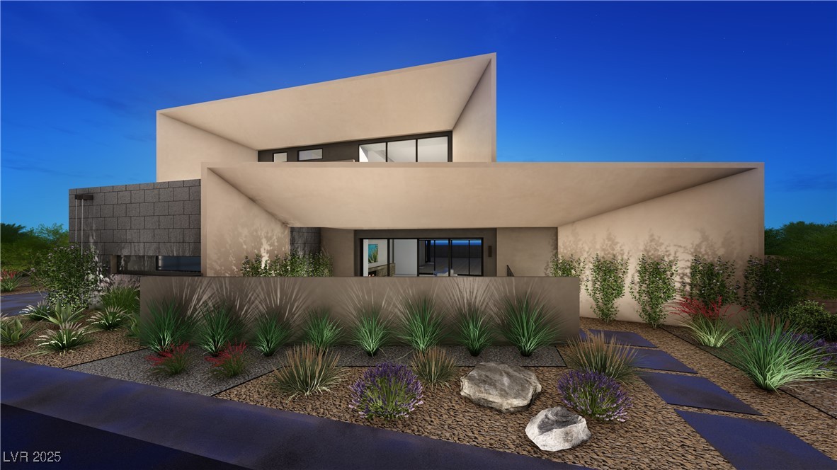 2655 East Juniper Branch Street Las Vegas NV 89117