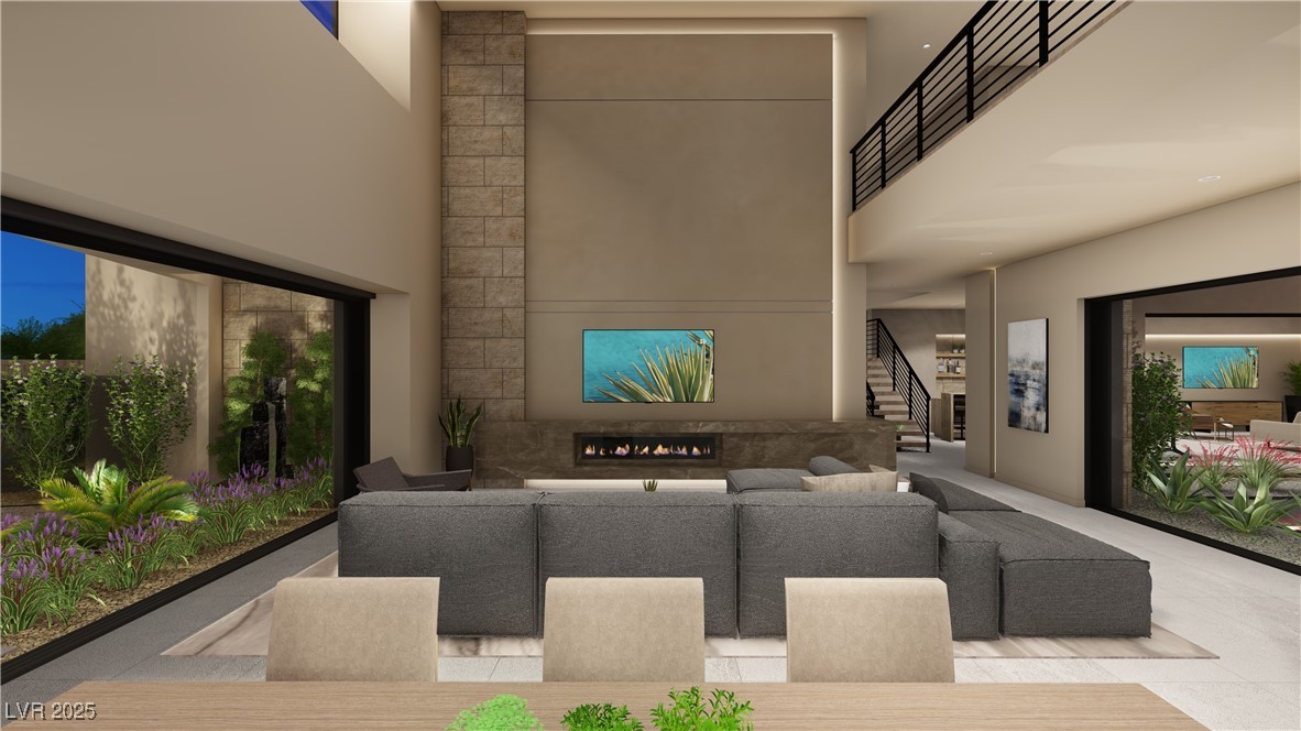 2655 East Juniper Branch Street Las Vegas NV 89117