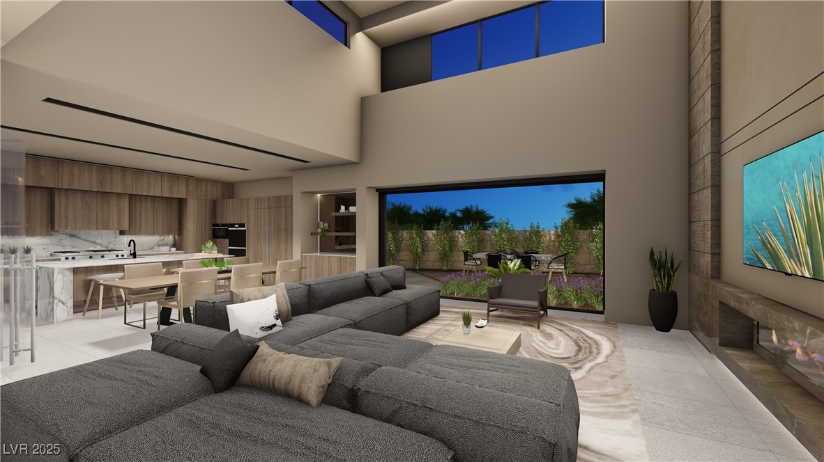 2655 East Juniper Branch Street Las Vegas NV 89117