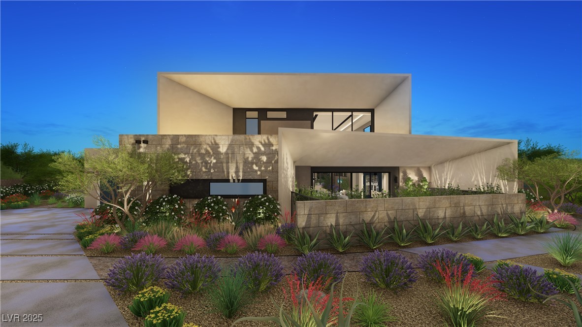 2655 East Juniper Branch Street Las Vegas NV 89117