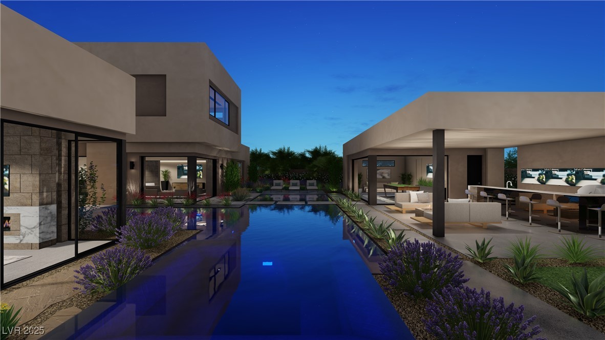 2655 East Juniper Branch Street Las Vegas NV 89117