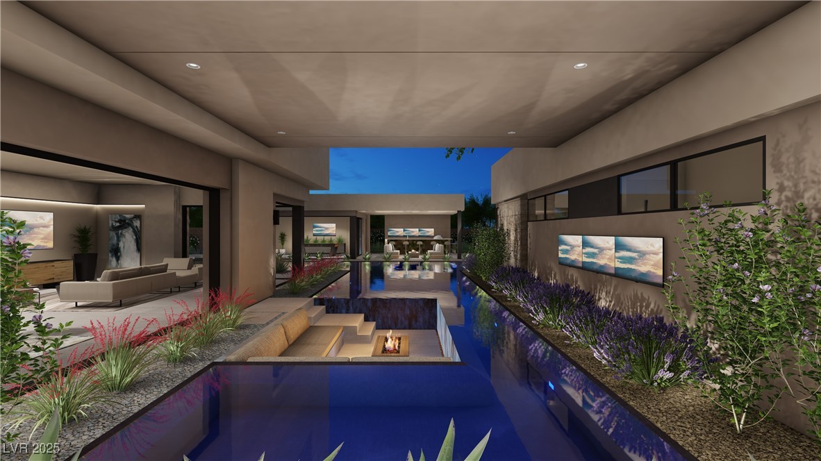 2655 East Juniper Branch Street Las Vegas NV 89117