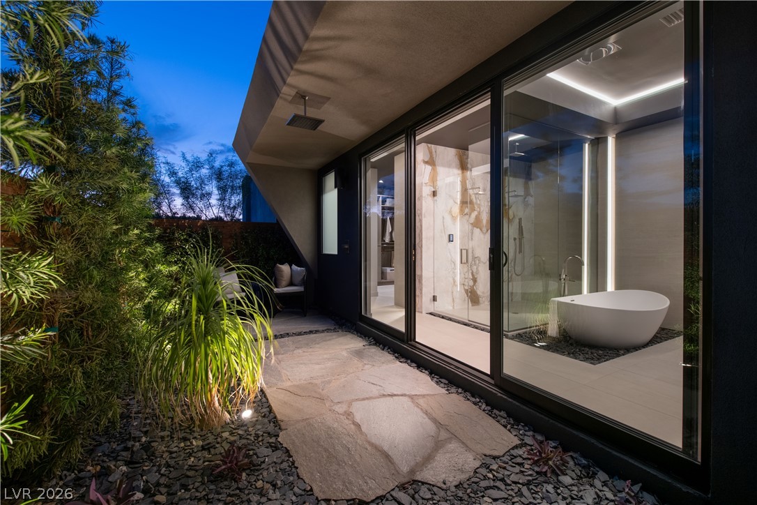 2655 East Juniper Branch Street Las Vegas NV 89117