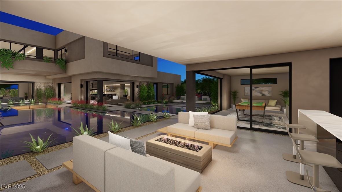 2655 East Juniper Branch Street Las Vegas NV 89117