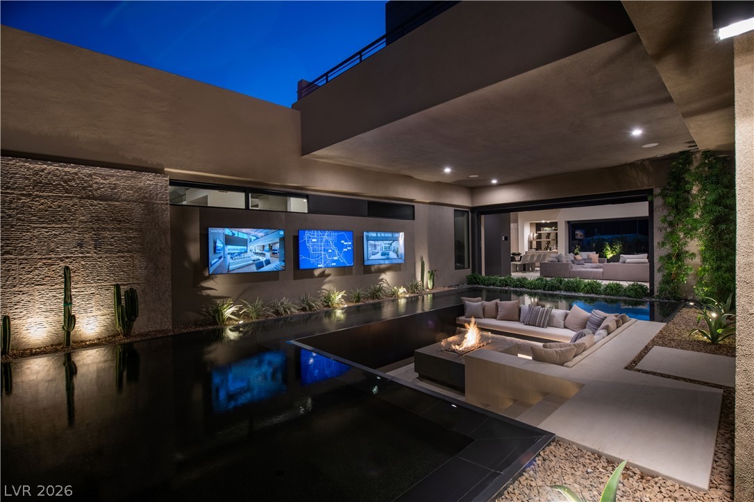 2655 East Juniper Branch Street Las Vegas NV 89117