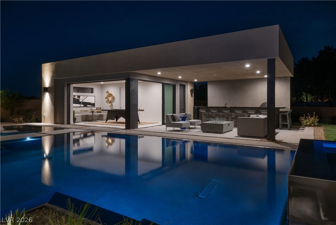 2655 East Juniper Branch Street Las Vegas NV 89117
