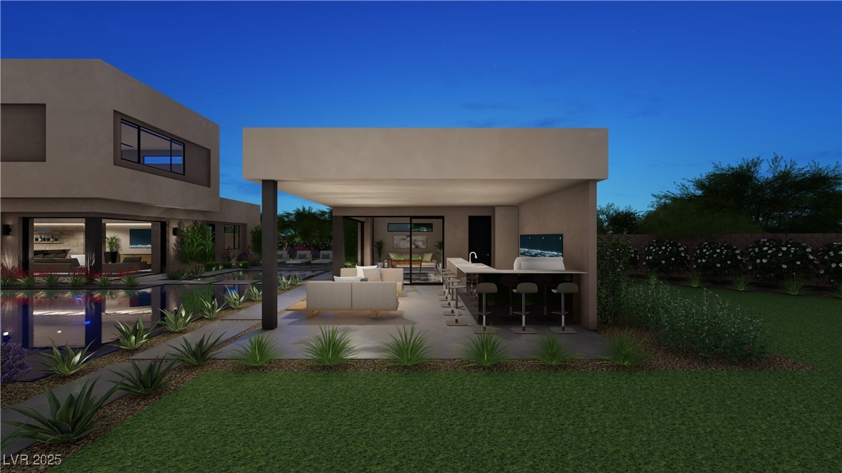 2655 East Juniper Branch Street Las Vegas NV 89117