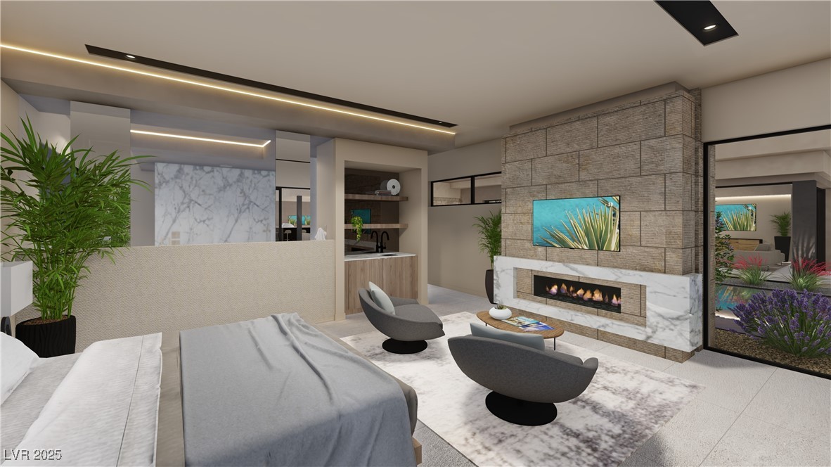 2655 East Juniper Branch Street Las Vegas NV 89117