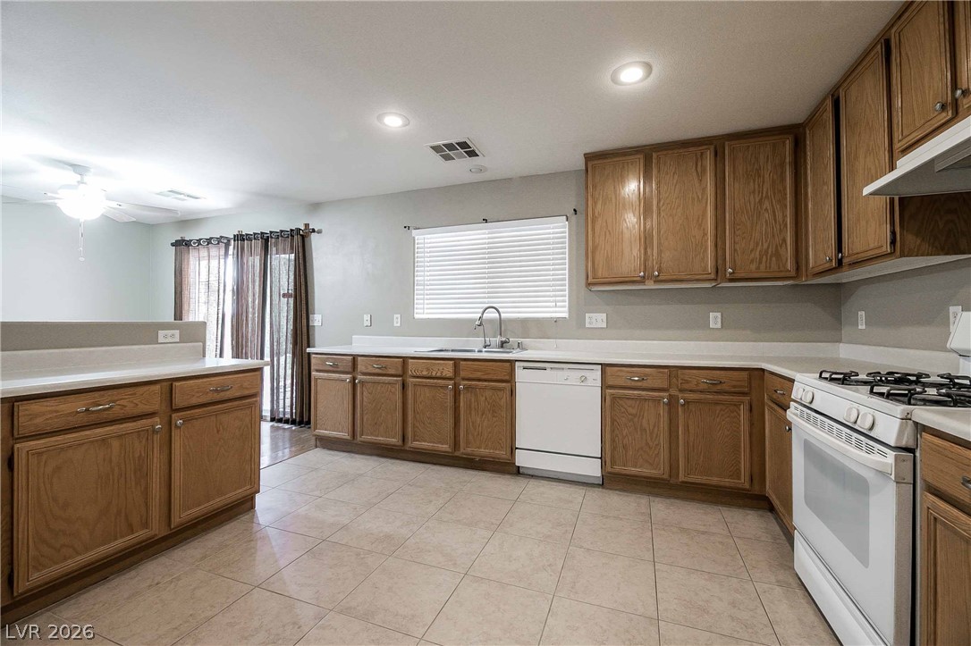 7548 Bear River Court Las Vegas NV 89139