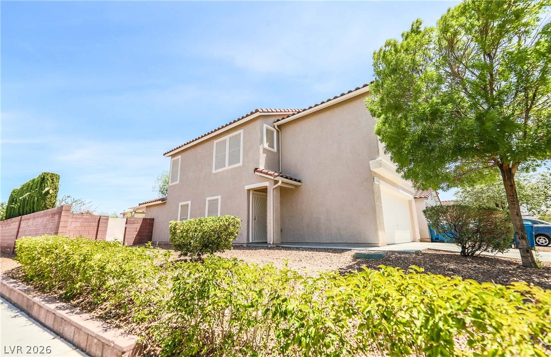 7548 Bear River Court Las Vegas NV 89139
