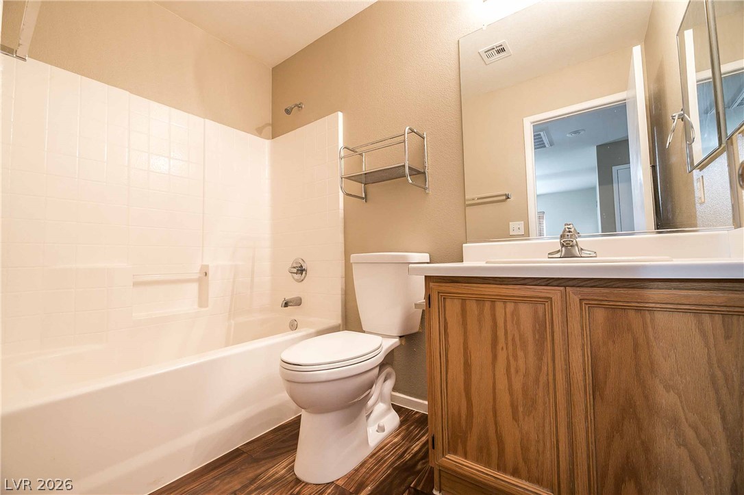 7548 Bear River Court Las Vegas NV 89139