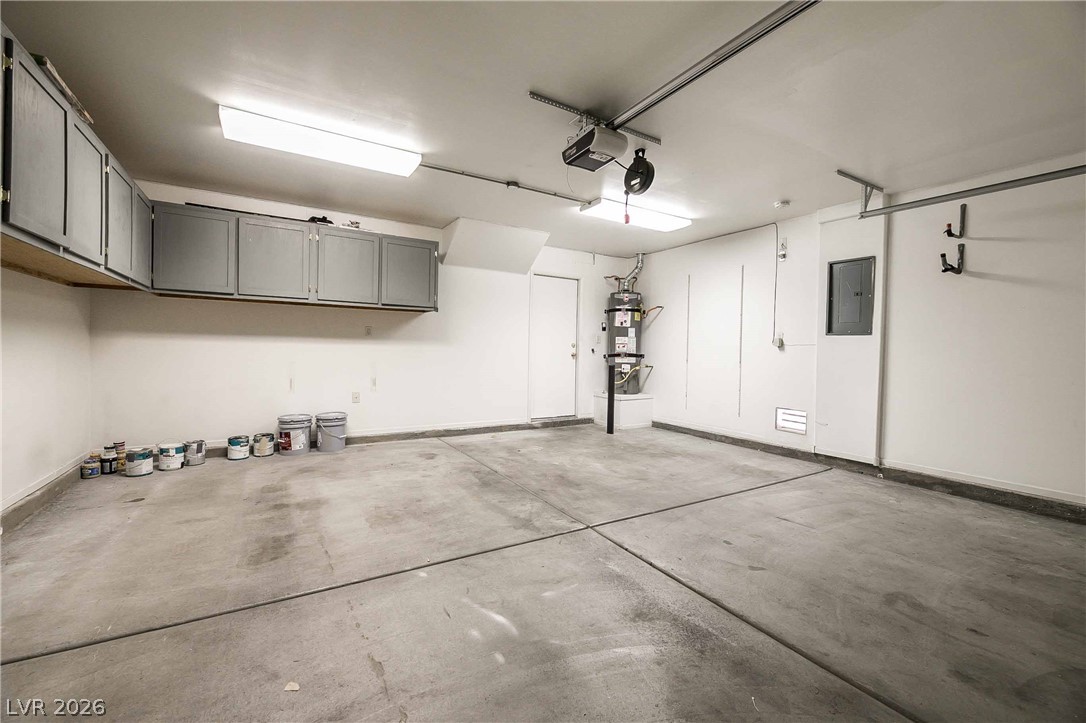 7548 Bear River Court Las Vegas NV 89139