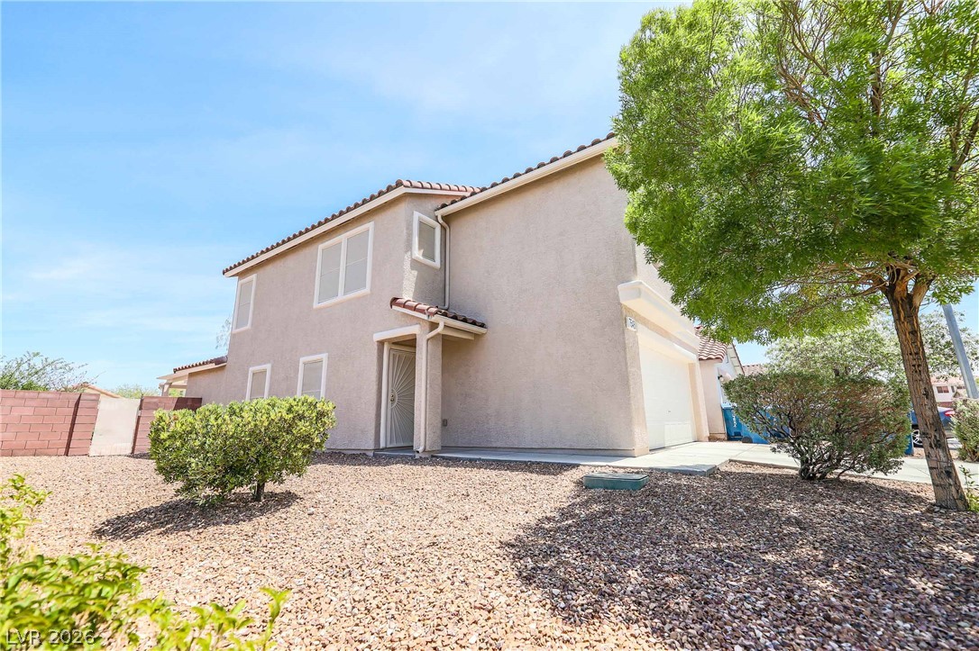 7548 Bear River Court Las Vegas NV 89139