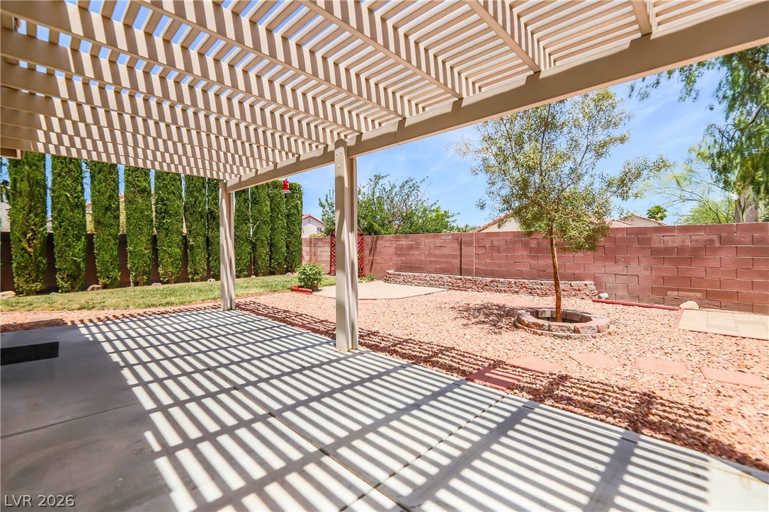7548 Bear River Court Las Vegas NV 89139