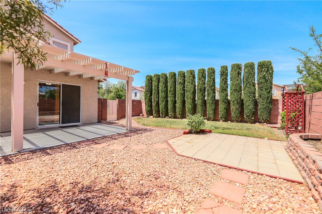 7548 Bear River Court Las Vegas NV 89139