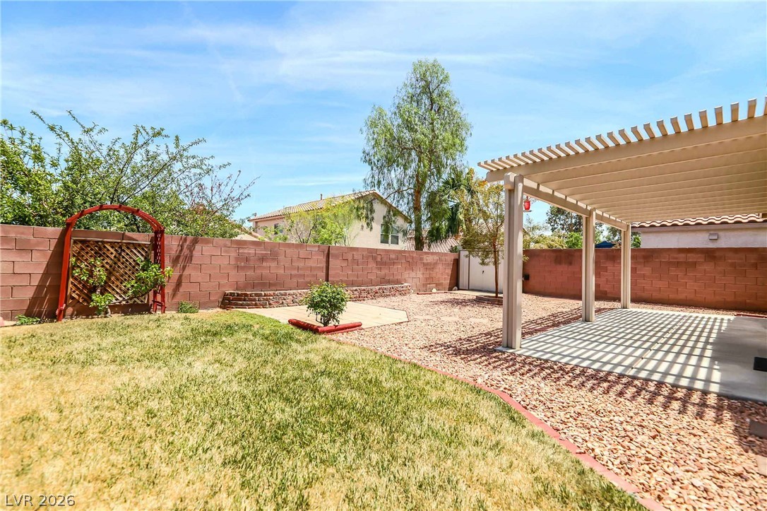 7548 Bear River Court Las Vegas NV 89139