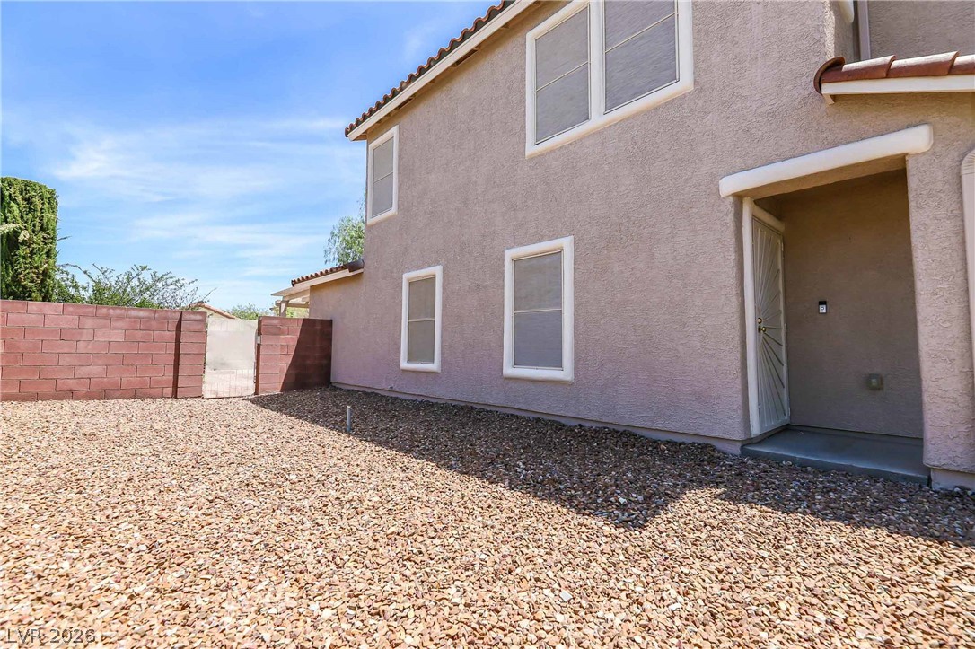 7548 Bear River Court Las Vegas NV 89139