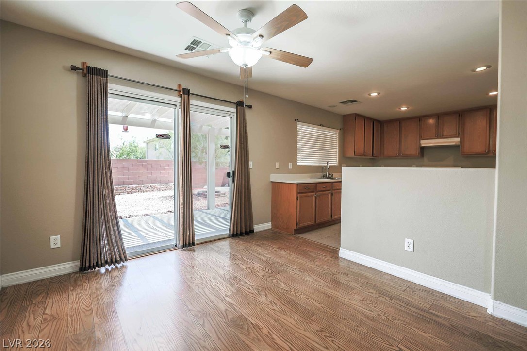 7548 Bear River Court Las Vegas NV 89139