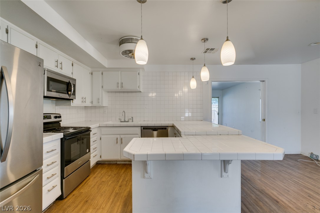 409 Estella Avenue Las Vegas NV 89107