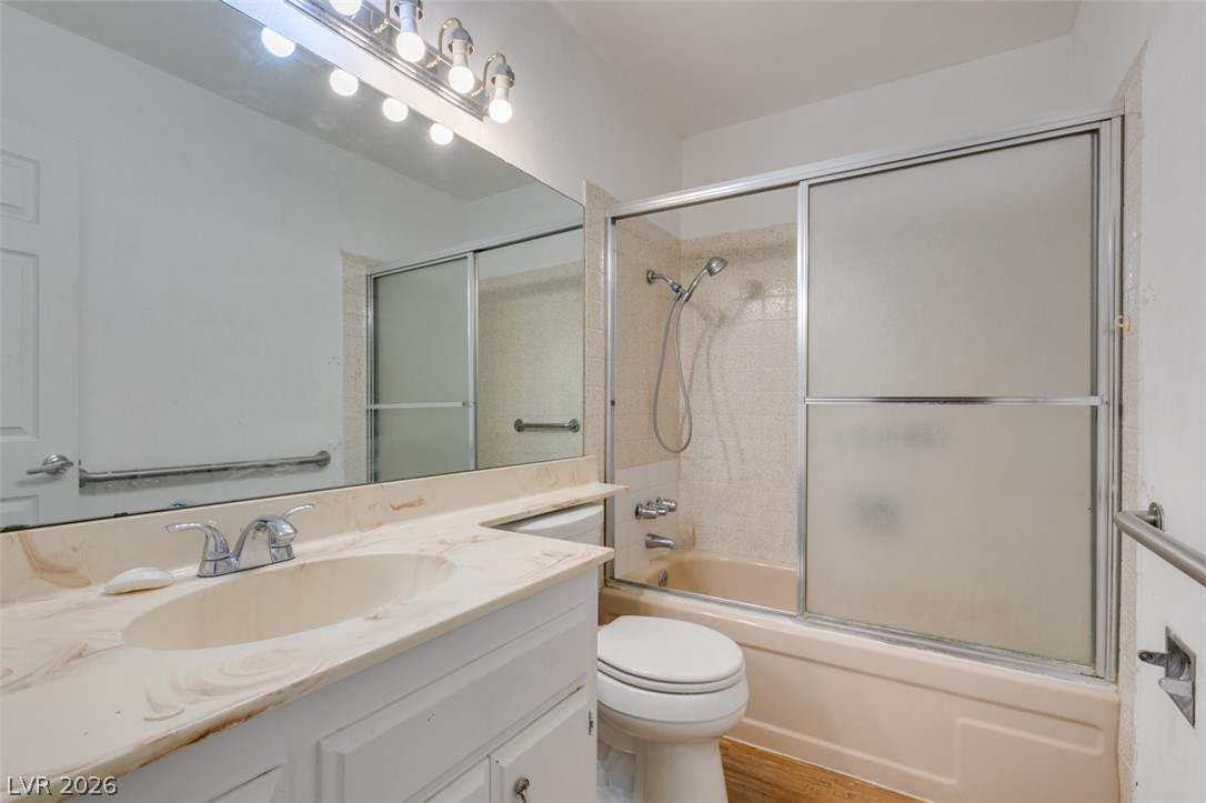 409 Estella Avenue Las Vegas NV 89107