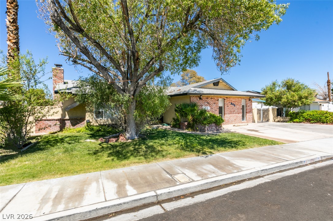 409 Estella Avenue Las Vegas NV 89107