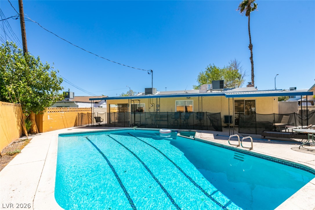 409 Estella Avenue Las Vegas NV 89107