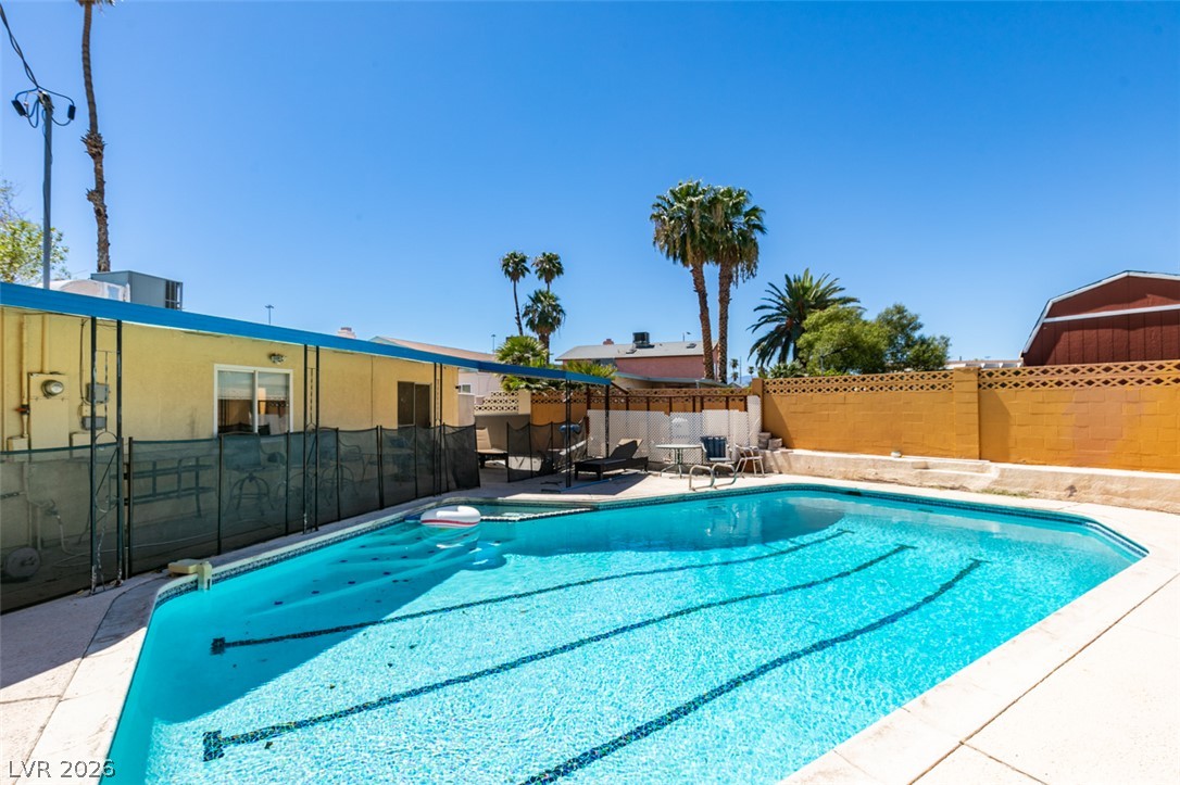 409 Estella Avenue Las Vegas NV 89107