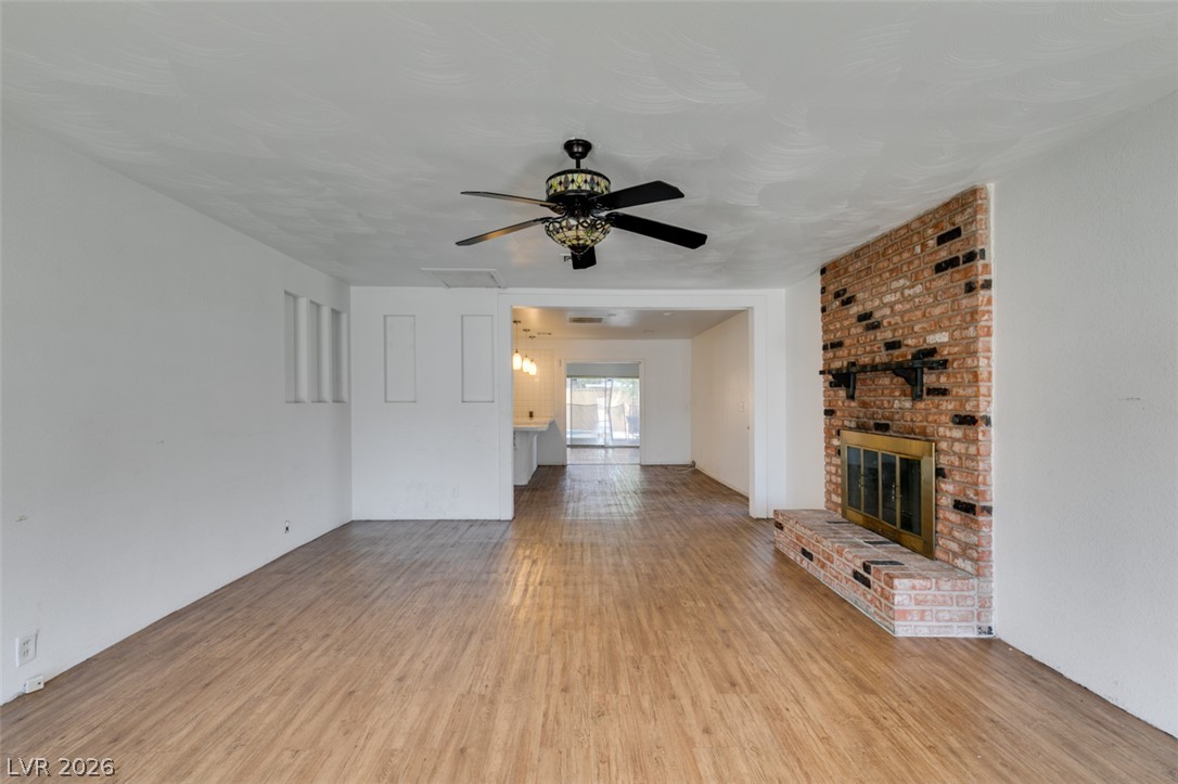 409 Estella Avenue Las Vegas NV 89107