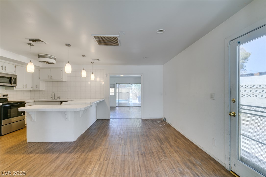 409 Estella Avenue Las Vegas NV 89107