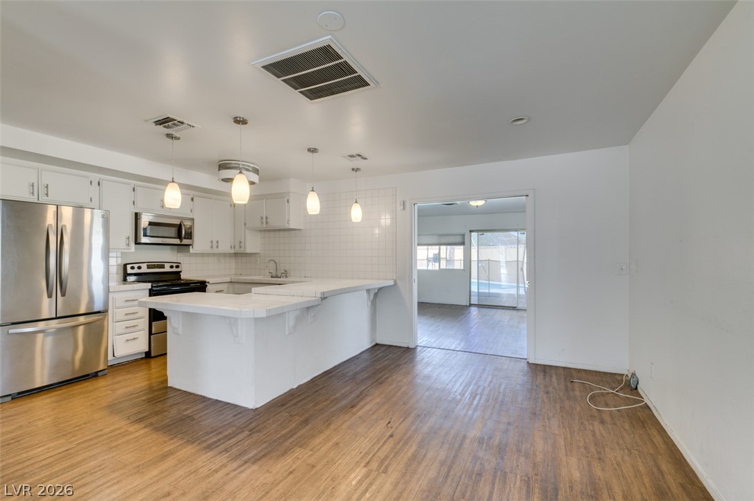 409 Estella Avenue Las Vegas NV 89107
