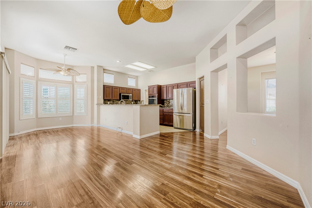 2928 Hawksdale Drive Las Vegas NV 89134