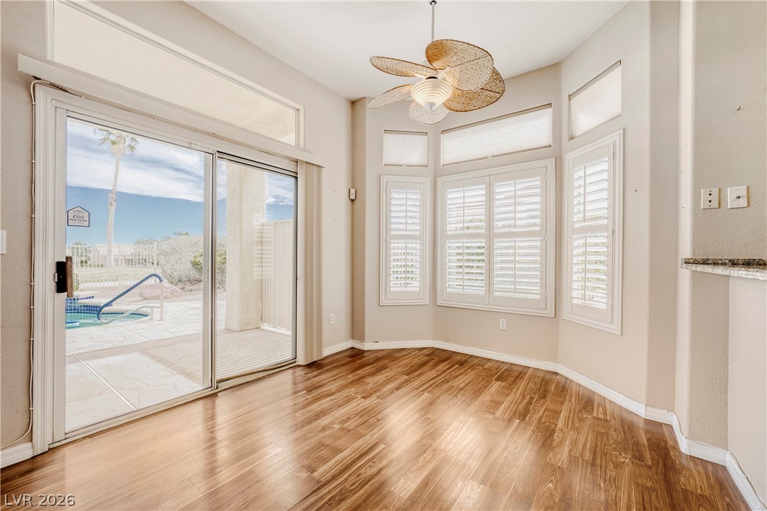 2928 Hawksdale Drive Las Vegas NV 89134